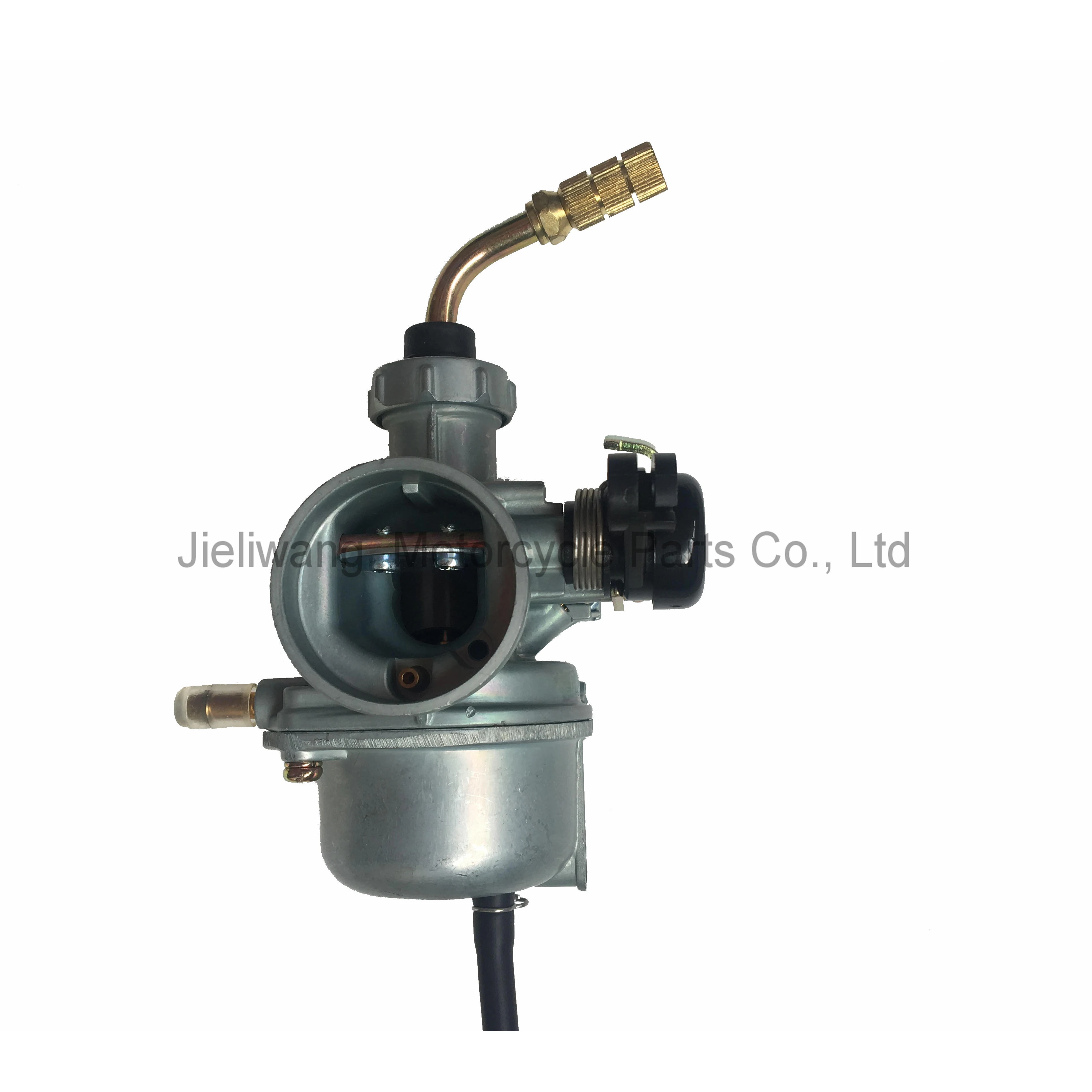 
High Quality BAJAJ CT100 Jieliwang Motorcycle Carburetor PZ22 