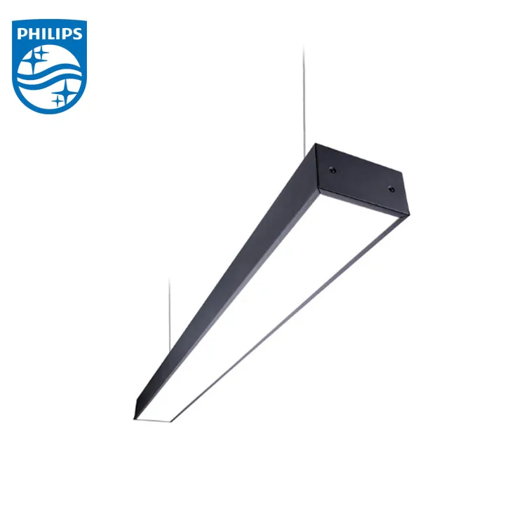 Philips 2ft led light line led linear lamps RC095V 15W/840 PSU W12L60 911401723502