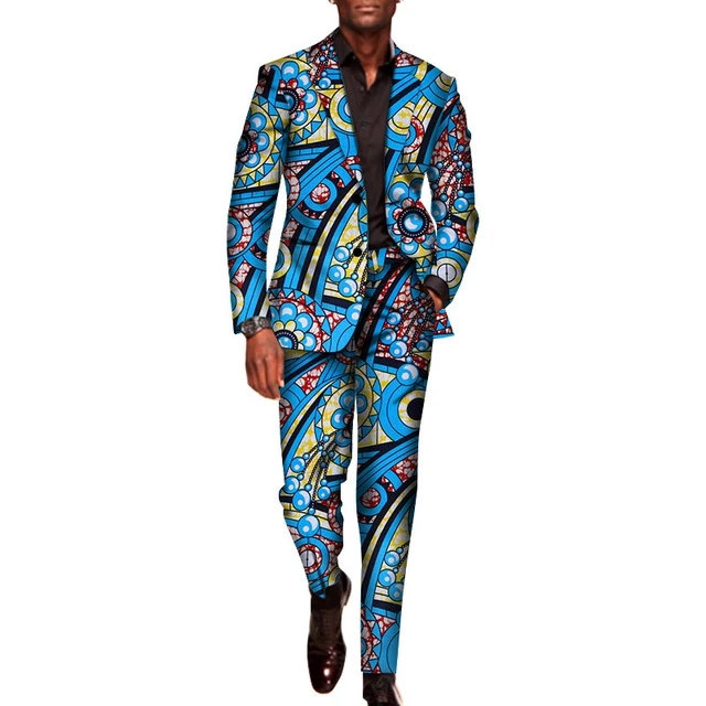 african traditional suits for mens