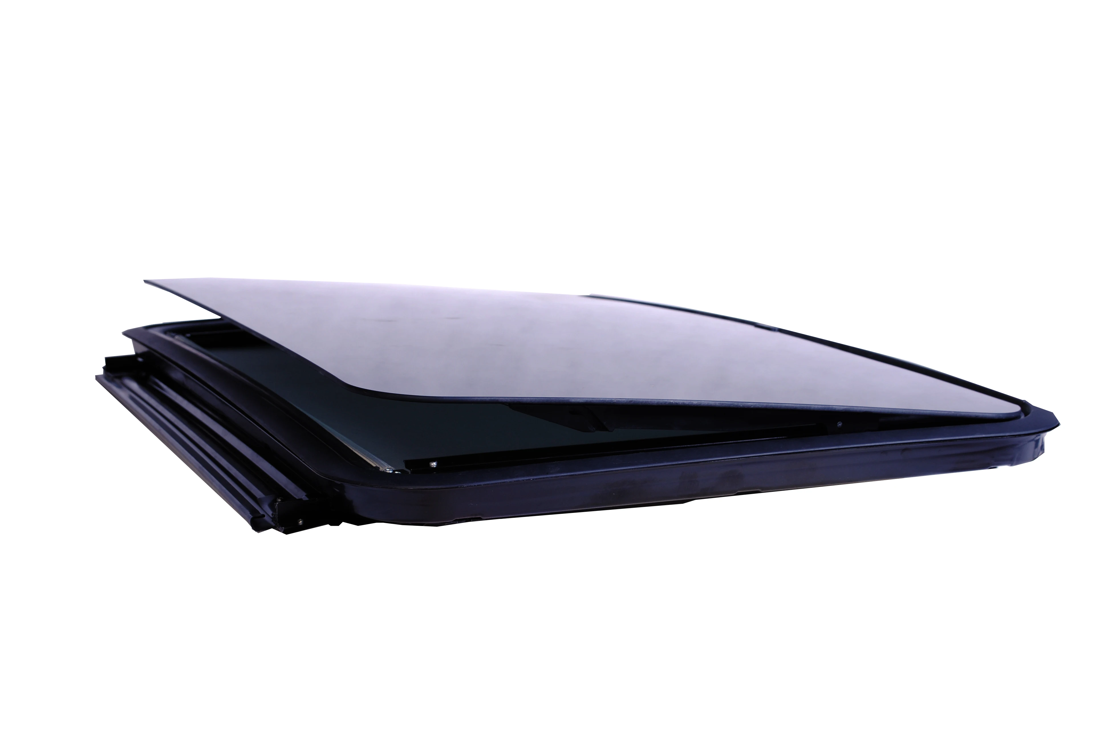 
universal aftermarket auto sunroof larger size 