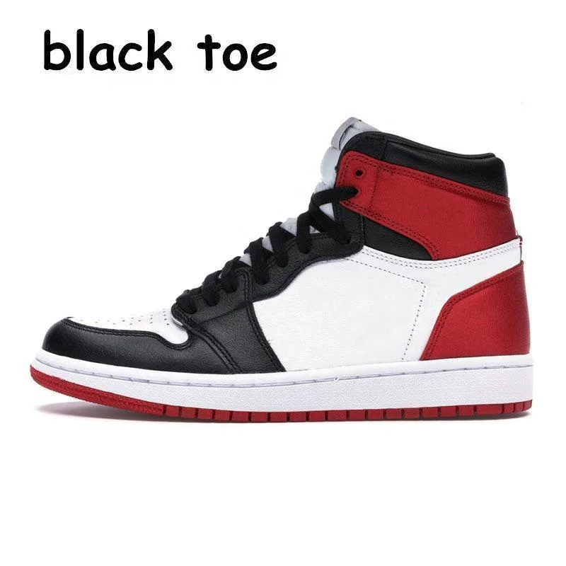 

Retro high OG quality University Blue Dark Mocha Hyper Royal men's fashion sneakers AJ 1s Basketball Shoes walking style shoes