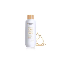 

LUXLISS argan oil Keratin Deep Cleansing Shampoo