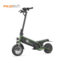 

F1- Best quality portable e scooter electric scooters powerful 2020