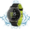 Custom Logo Brand Woman Stop Digital Waterproof for Swimming Water Proof Oem Sport Watch