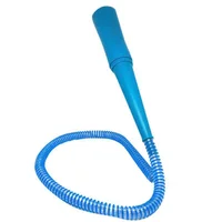 

Lint Lizard Vent Cleaner, Dryer Vent Vacuum Hose Head Clean Dust Lint Lizard