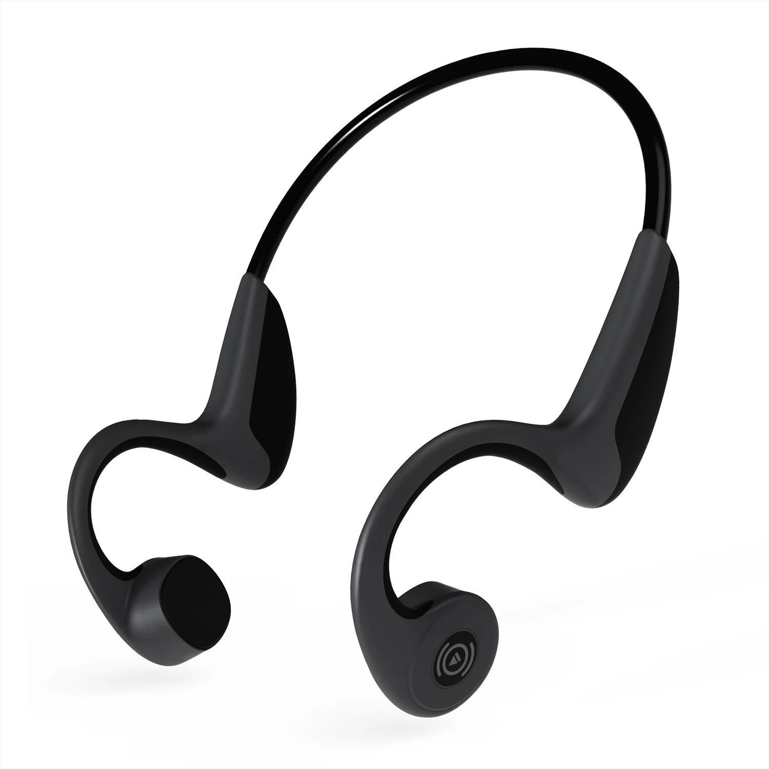 

Global Version 2021 Bone Conduction Head set Z8 BT call handsfree wireless earbuds sport running durable battery life earphone