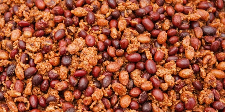 Chili: A Love Story