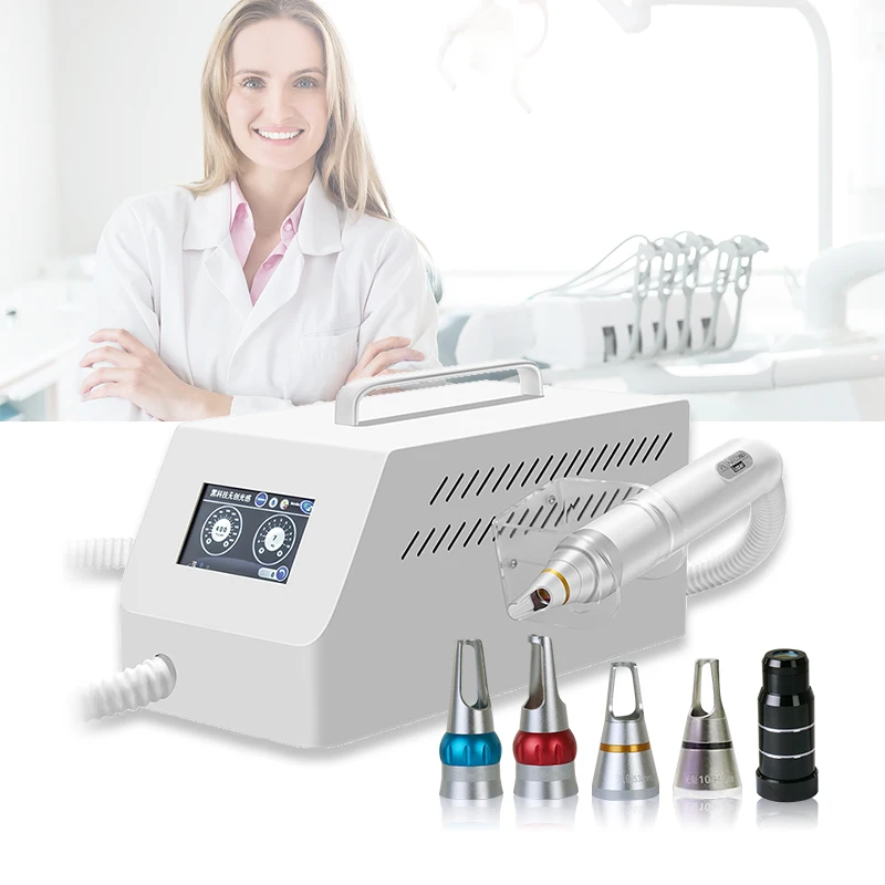 

Portable Pico Laser Picosecond/Picosecond Tattoo Removal Laser Carbon Peel/Picosecond Yag Laser Carbon Therapy Machine