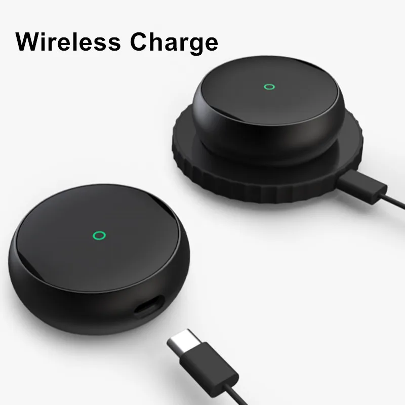 2020 New arrivals IPX5 waterproof sound perfect BT 5.0 headset true tws wireless earbuds Earphones - ANKUX.COM