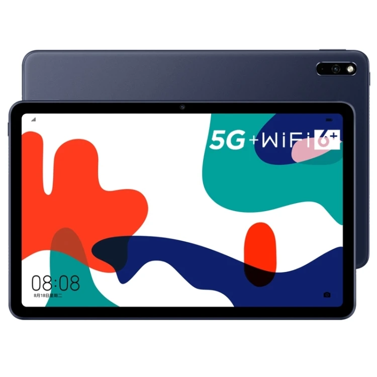 

Hot Selling 5G 10.4 BAH3-AN10 10.4 inch 128GB Android Huawei MatePad