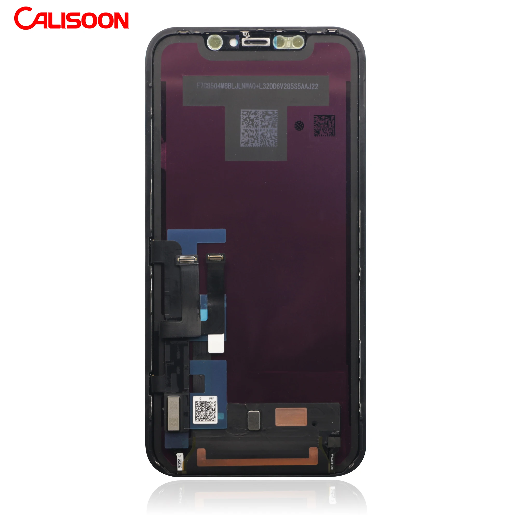 
Mobile Phone LCD for IPhone 6 7 8 x xr xs 11 pro max lcd Display touch Screen 