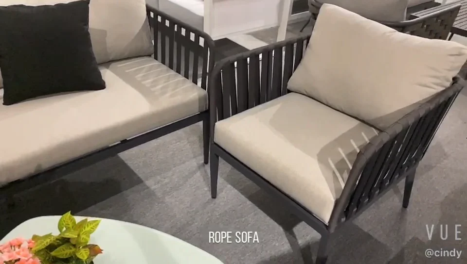 Cheap Melbourne Outdoor Patio Sectional Sofa Set Furniture Buy Ouside