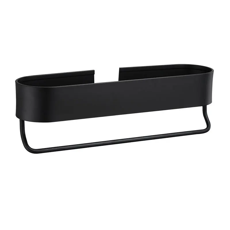 
Bathroom Hanging Towel Rack Towel Bar Storage Towel Rack Factory Wholesale 