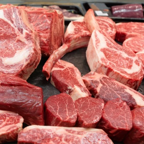 
Fresh Halal Buffalo Boneless Meat/ Frozen Beef Omasum/ Frozen Beef 