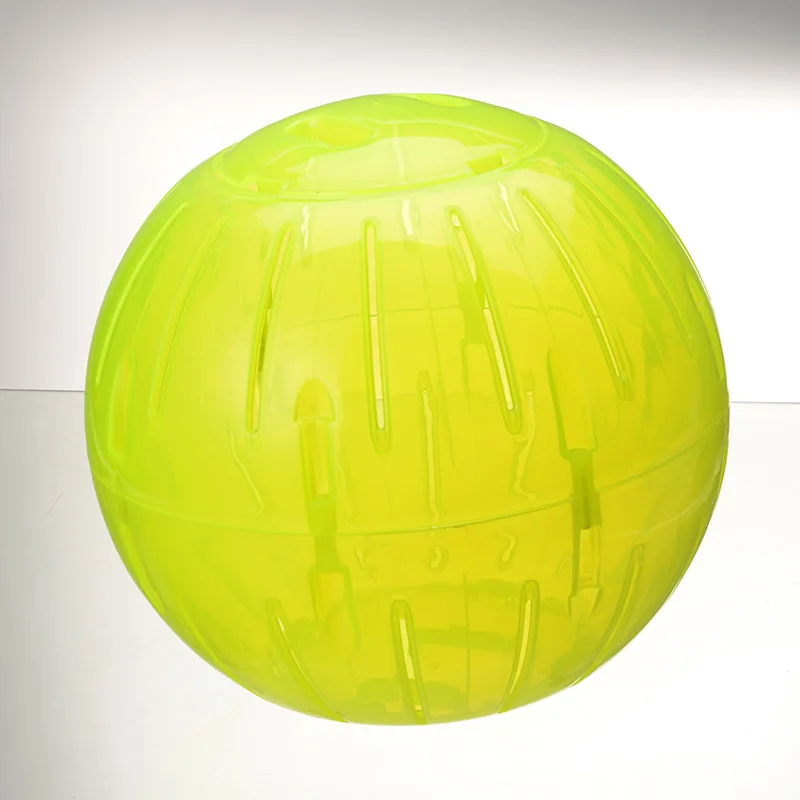 Large Size Plastic Hamster Running Ball Hamster Exercise Ball Buy
