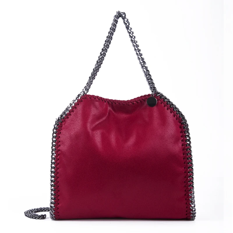 

2020 boutique Hot fashion cool small bag trendy Crocodile pattern luxury party chain work daily bags women handbags shoulder, 6 colors