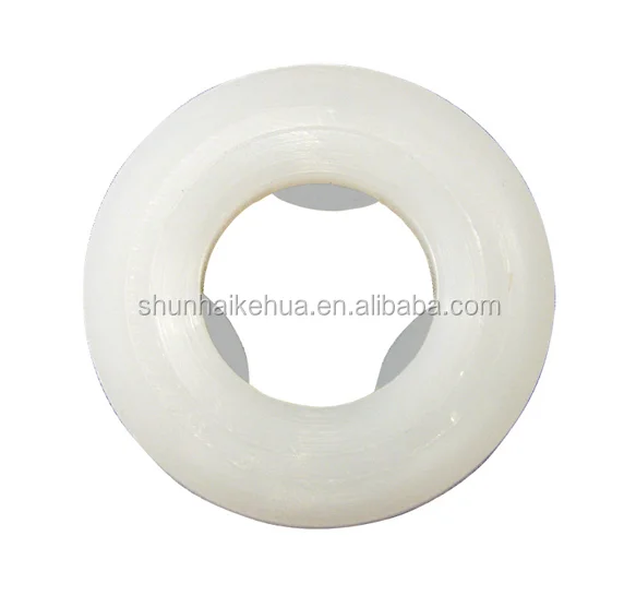 Nylon 66 Antiloss /retaining Washer Plastic Washer M6 For Shaft Buy