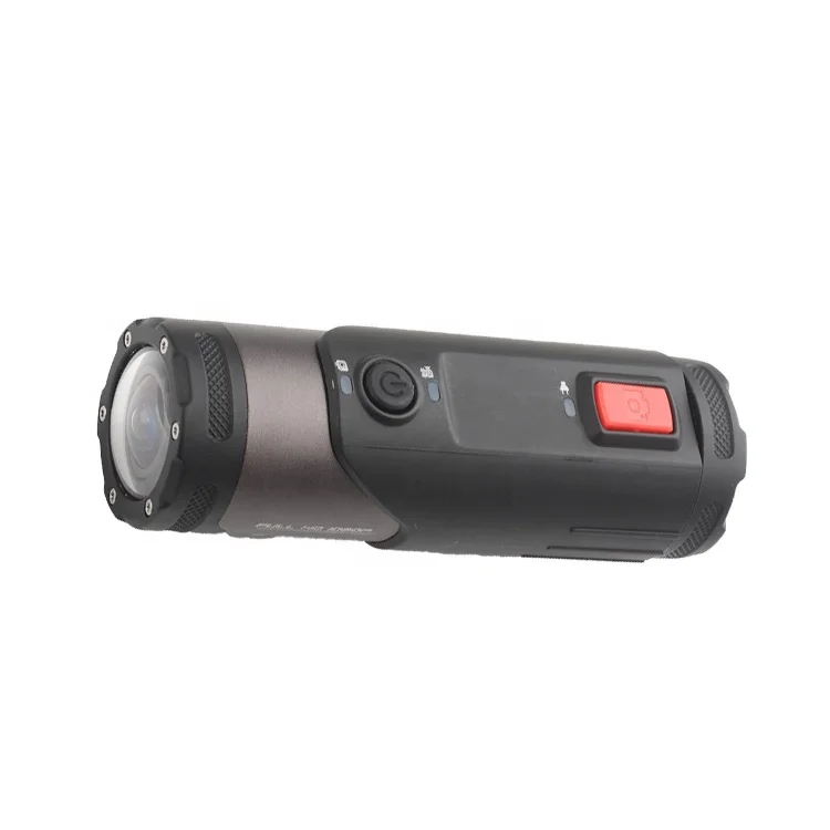 

Soocoo Hunting Motion Camcorder Helmet Mount Mini Body Waterproof Action Video Camera HD 1080P WiFi Action & Sports Camera