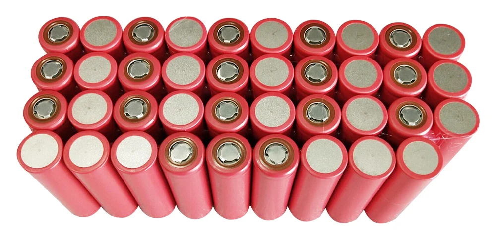 13s3p rechargeable lithium battery cell for scooter battery