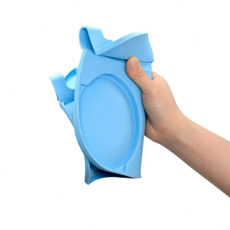 

New mould chinese restaurant safety ktichen ceramic utensil holder with stand