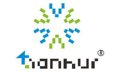 Tianhui Official Logo