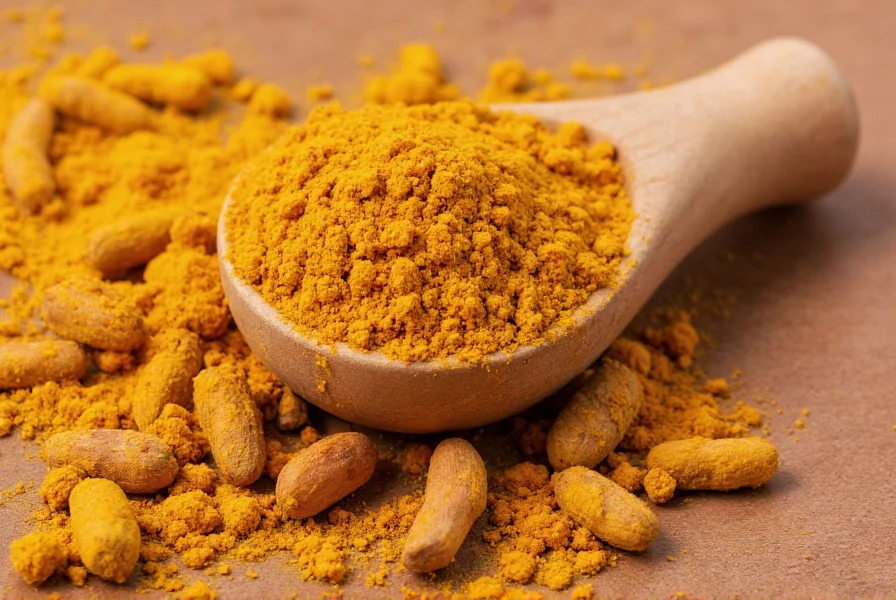 Turmeric Uses: Culinary, Medicinal, and Health Applications