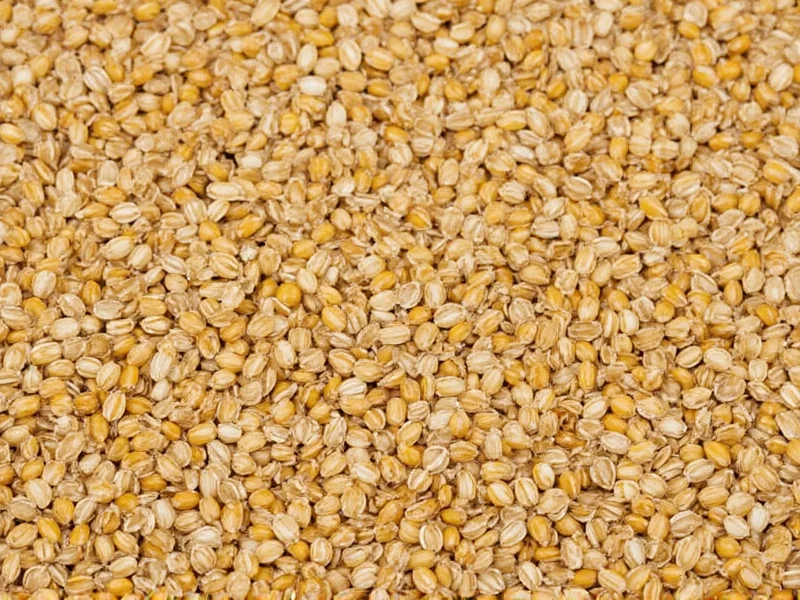 Sesame Seeds Origin: Africa's Ancient Crop Now Grown Worldwide
