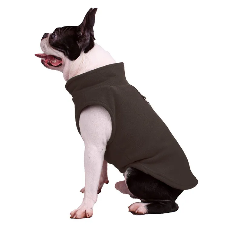 

Cheap dog jacket puffy with hood dog jacket puffy with fleece inside dog jacket for winter, Red/blue/pink/green/coffee/grey/rose red/cyan