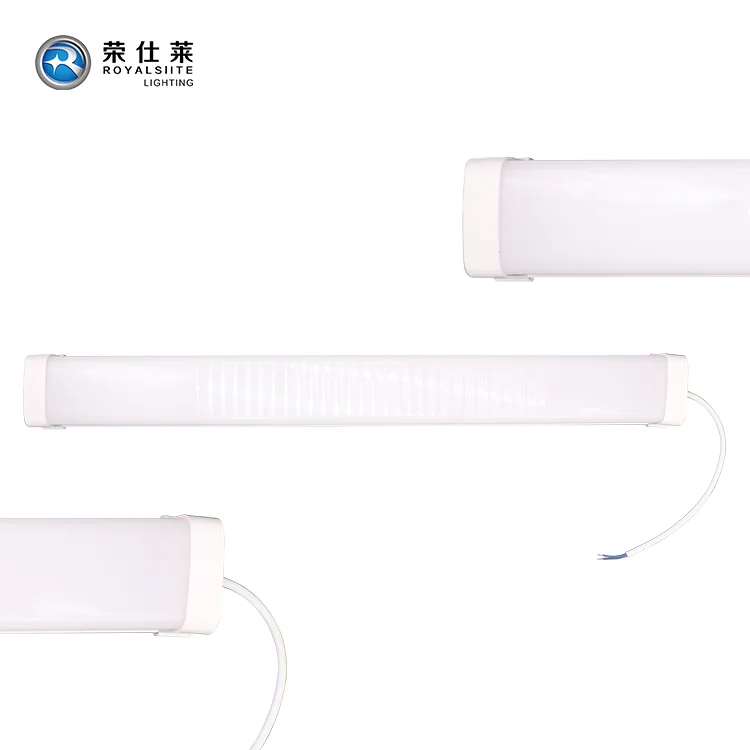 2 years warranty led waterproof tube ip65  tube