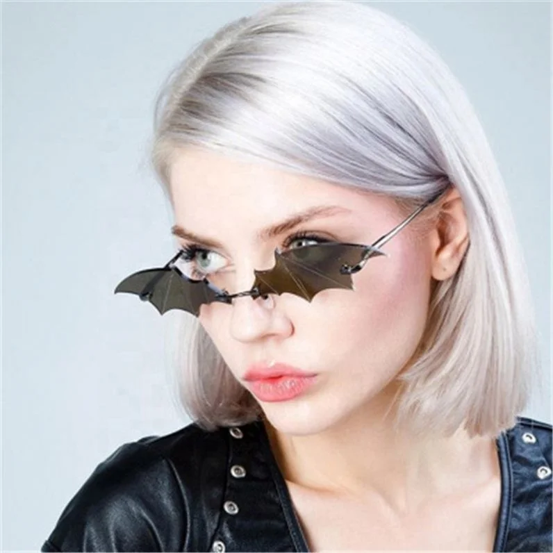

Fashion Colorful Sunglasses Women Vintage Sun Glasses in Stock, 4 colors