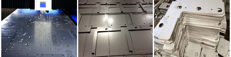 product oem custom fabrication stainless steel tube welding fabrication tube laser cutting service sheet metal bending die casting parts-2