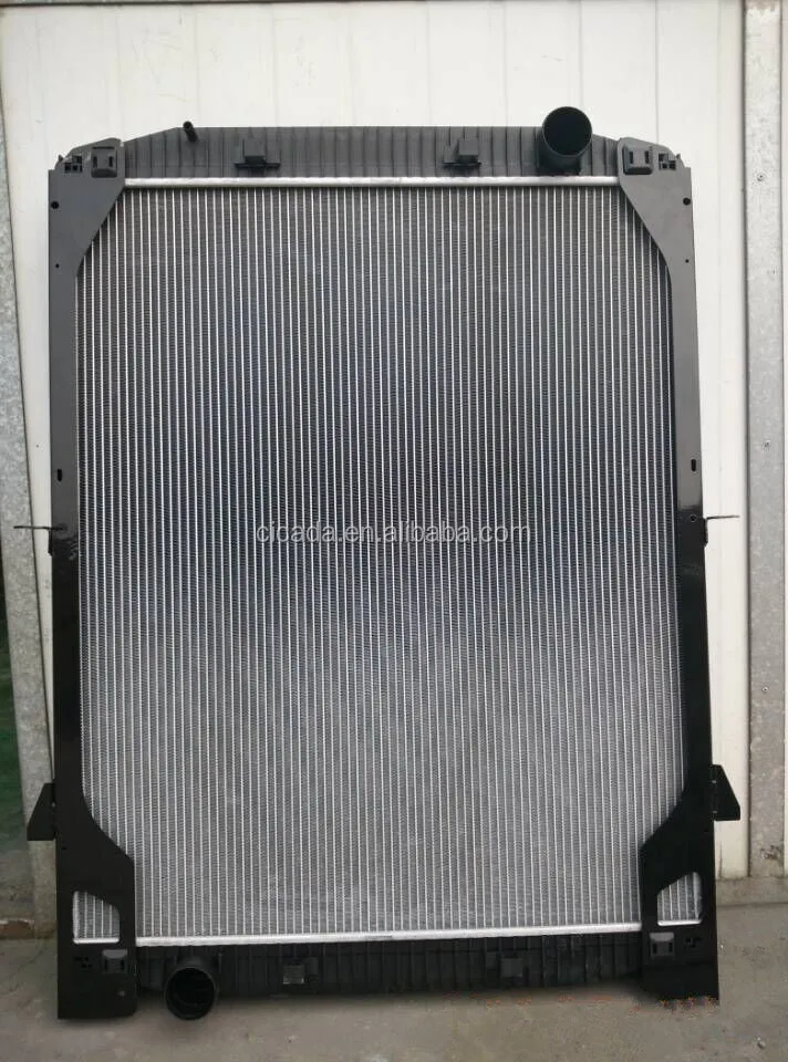 Italy Truck Radiator 93192910 500326345 500384262 99488785 93160531 ...