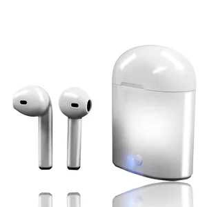 Wireless Sports Stereo Bluetooth Earphones