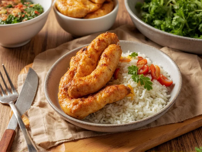 Best Savory Substitutes for Your Recipes