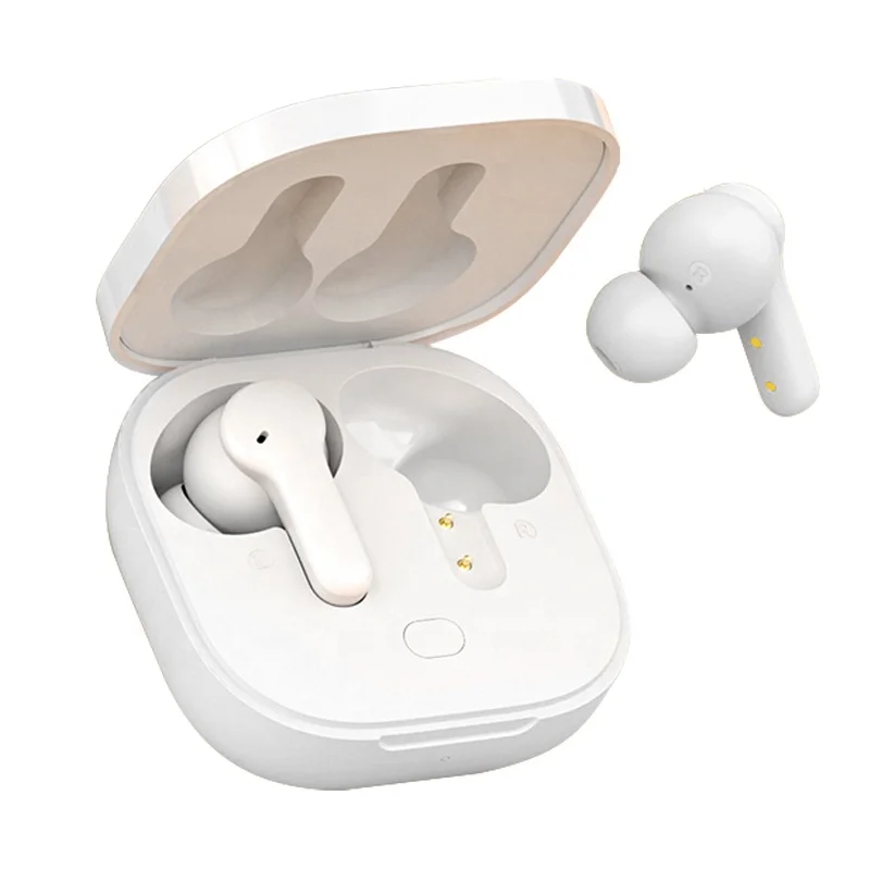 

2021 new products headset Original QCY T13 earbuds electronics bleutooth 5.0 wireless TWS earphone headphone