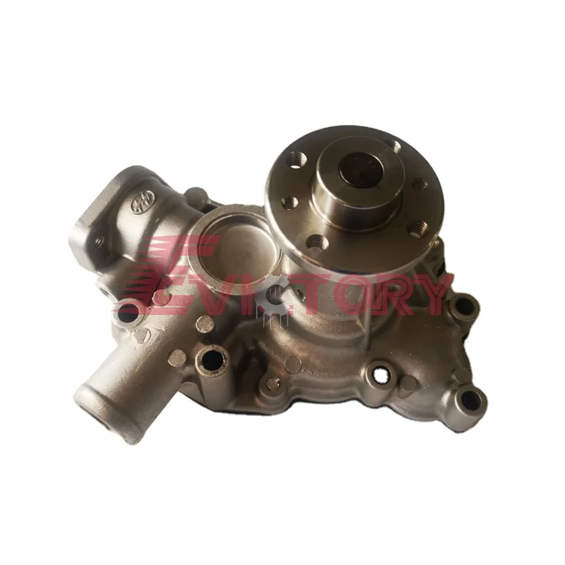 

For Isuzu 3LB1 3LA1 water pump 8973215083 8-97321508-3 Excavator engine