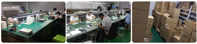 factory