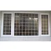 Andersen window house decoration antitheft window grill Latest Wrought Iron Pipe Windows