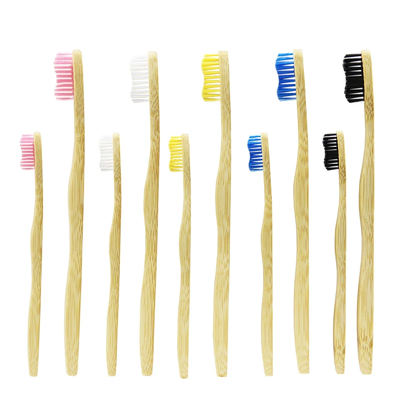 toothbrush material