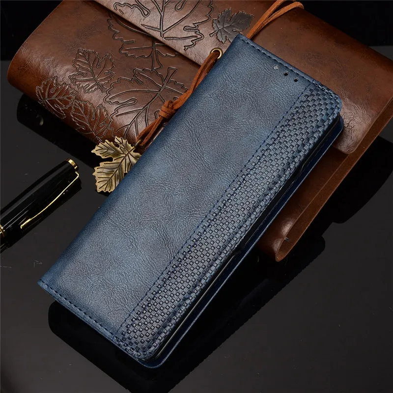 

High Quality Shockproof Leather Wallet Case for Samsung Galaxy Z Fold2 5G