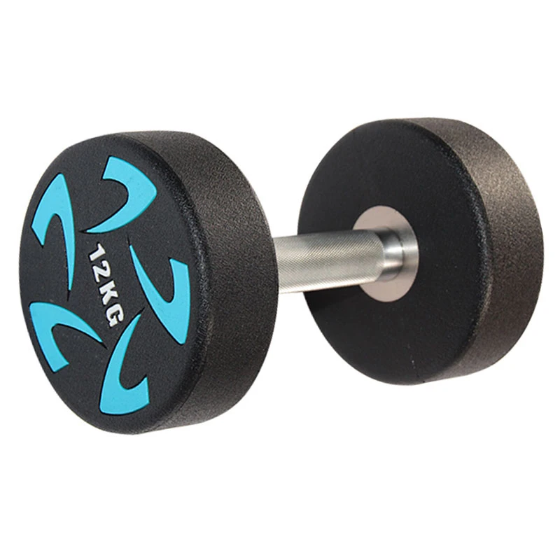 

SD-8077 Home office fitness equipment support small quantity gym weight dumbbell set, Custom color