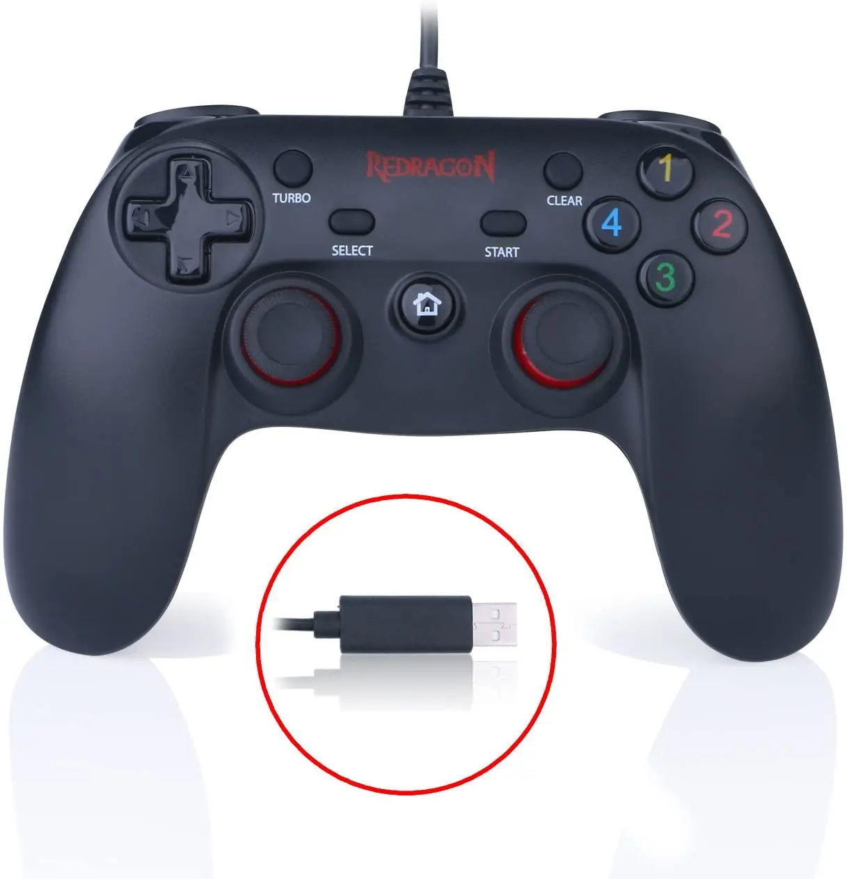 ps gamepad for pc