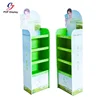 Funko POP Cardboard Display Stand, Paper Display Rack, Glossy Cardboard pop Display For Supermarket Advertising
