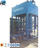 High pressure 15000 psi sand filter unit / sand separation / filter desander used wellhead