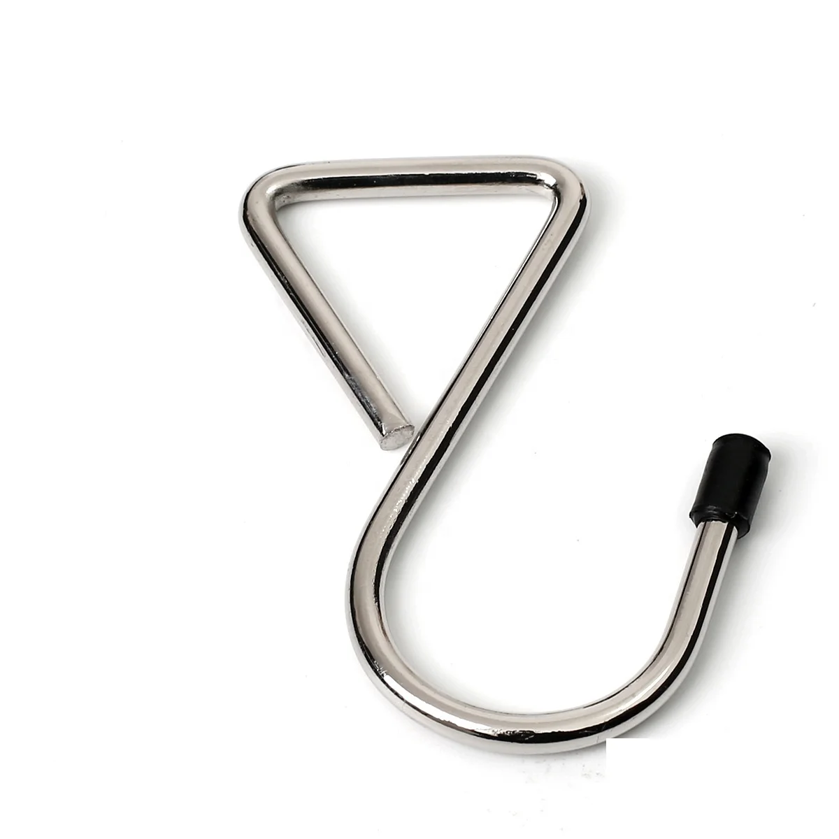 Customized Metal S Hook Small Shape S Hook Hardware Hanger For Bag