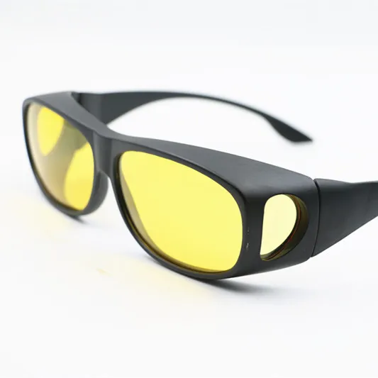 

Brand New Cool Can be set of myopia and polarized sunglasses lens of the Specialties Sun Glasses