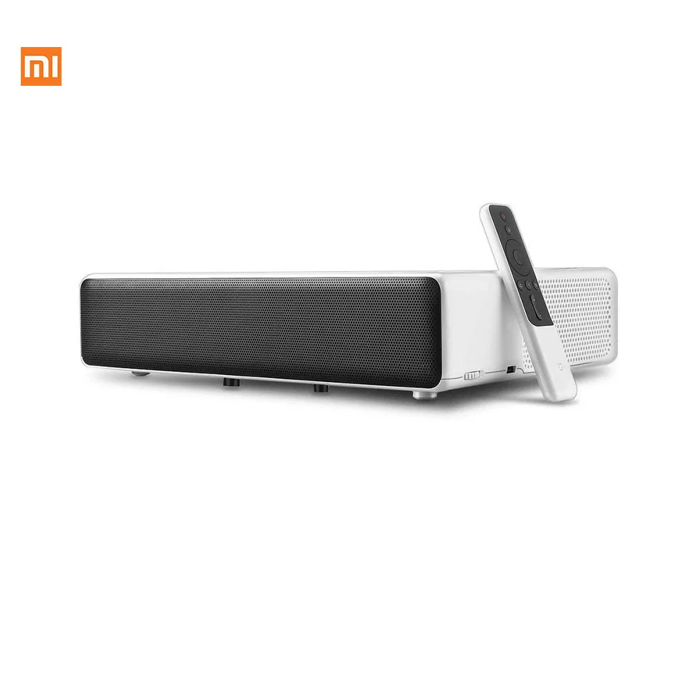 Xiaomi Mijia Global Version New Arrival 5000 Lumens Beamer