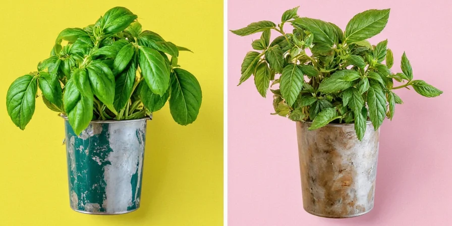 From Fresh to Fabulous: 7 Genius Hacks to Dry 1-2 Cups of Basil Like a Pro