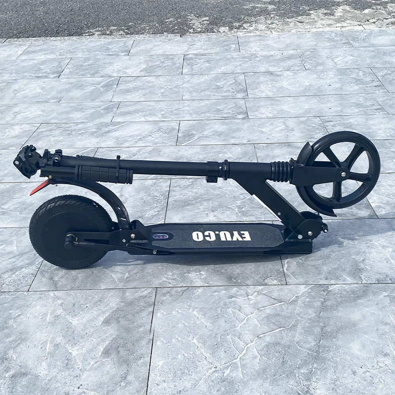 

Europe warehouse mobility scooter