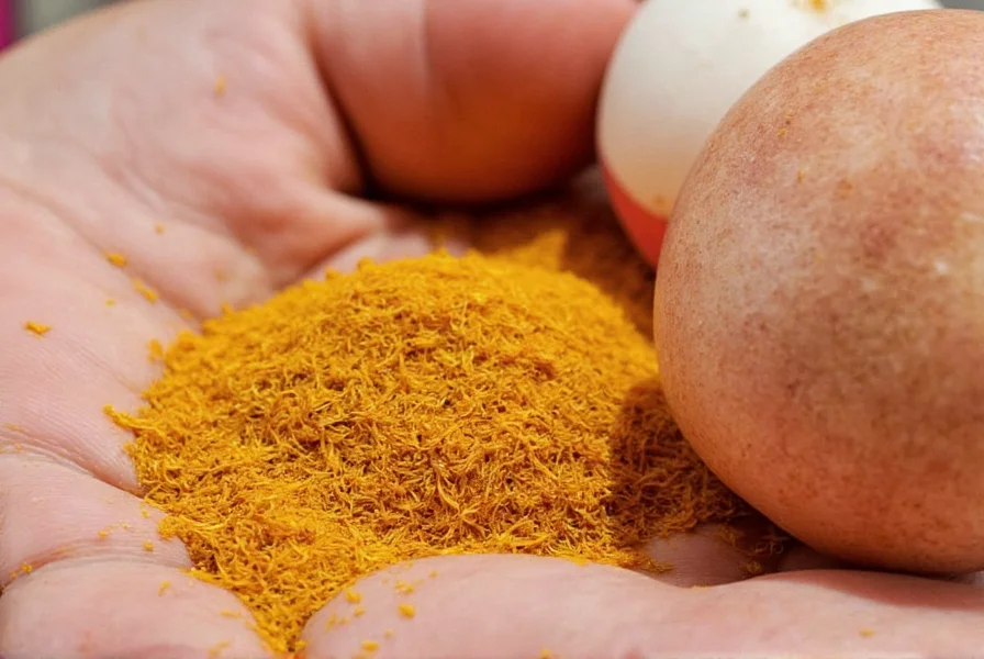 Different saffron packaging options